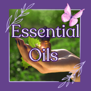 Essential Oils