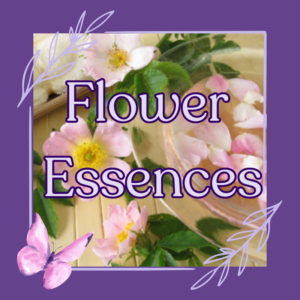 Flower Essences