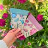 Enchanted Garden A Gift of Seeds