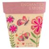 Enchanted Garden A Gift of Seeds