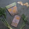 Californian Poppy A Gift of Seeds