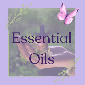 Essential Oils